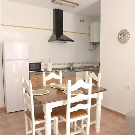 Elena - Solo Familias Y Parejas Apartament Conil De La Frontera