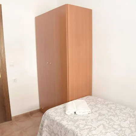 Apartament Elena - Solo Familias Y Parejas Conil De La Frontera