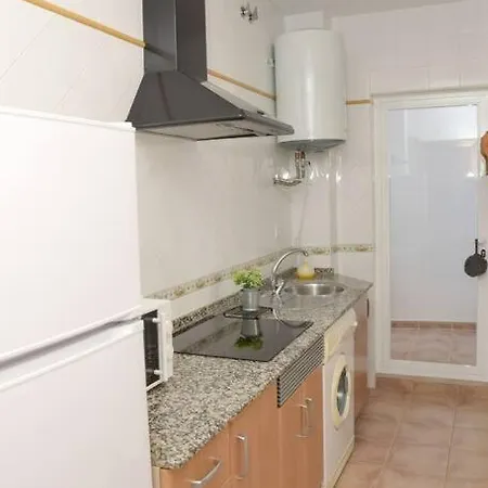 Apartman Elena - Solo Familias Y Parejas