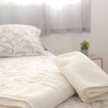 Elena - Solo Familias Y Parejas Apartman Conil de la Frontera