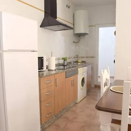 Elena - Sólo Familias Y Parejas Apartamento *