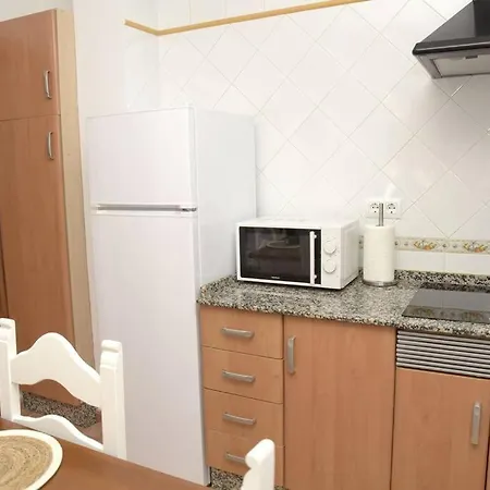 Apartamento Elena - Sólo Familias Y Parejas Conil De La Frontera