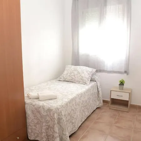 Elena - Solo Familias Y Parejas Appartement