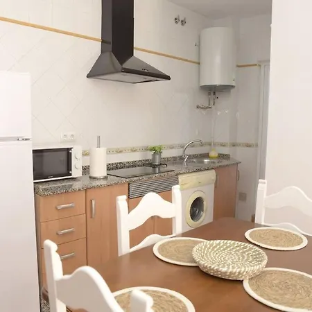 Apartman Elena - Solo Familias Y Parejas