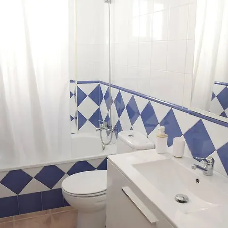 Elena - Solo Familias Y Parejas Apartman Conil de la Frontera