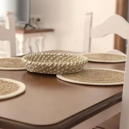 Apartamento Elena - Sólo Familias Y Parejas Conil De La Frontera