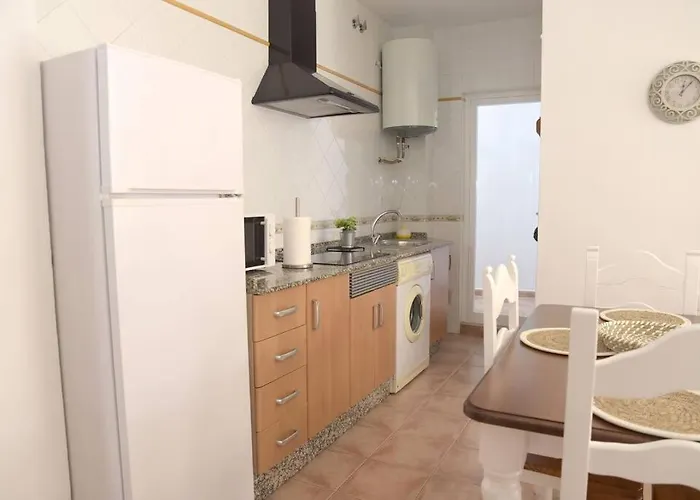 Elena - Sólo Familias Y Parejas Apartamento *