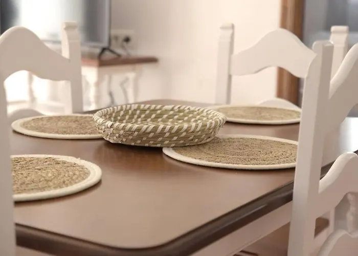 Apartamento Elena - Sólo Familias Y Parejas Conil De La Frontera