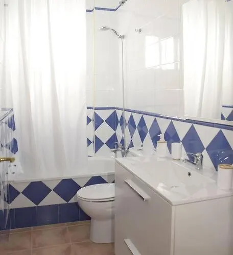 Elena - Sólo Familias Y Parejas Conil De La Frontera