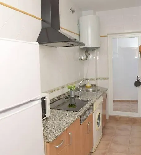 Appartement Elena - Solo Familias Y Parejas