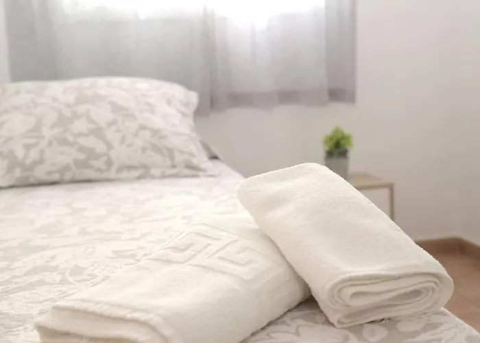 Elena - Solo Familias Y Parejas Appartement Conil De La Frontera