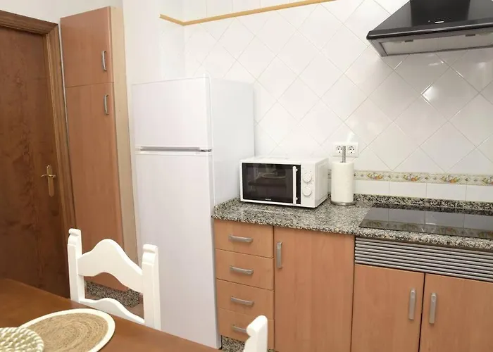 Appartement Elena - Solo Familias Y Parejas Conil De La Frontera