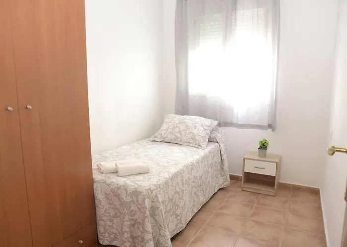 Elena - Solo Familias Y Parejas Appartement